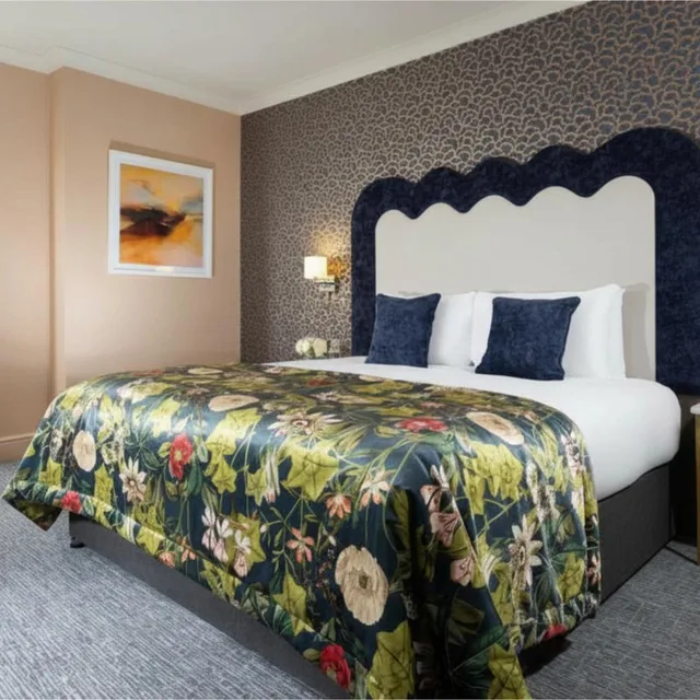 Junior Suite, The Grand Malahide 3/4
