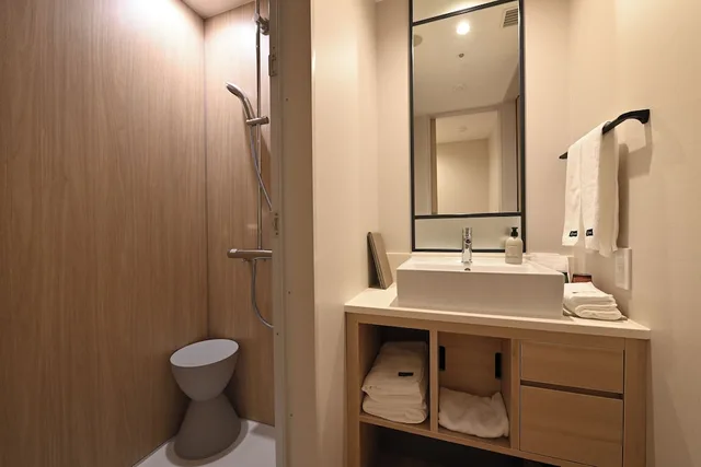 Superior, Twin Beds, ReLabo Medical Spa & Stay 4/4