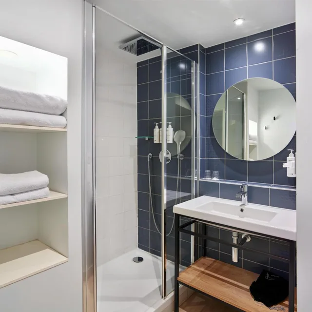 غرفة بريميوم، Radisson Hotel Aix En Provence 10/10