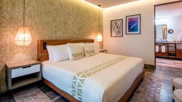 Master, Premium, Suite, Kitchenette، Las Brisas Merida 1/6