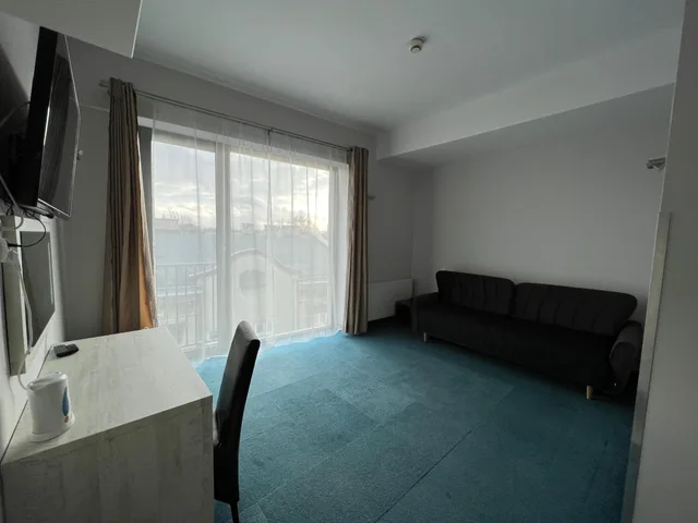 Deluxe, Apartment, Castle View، Poleski 2/10