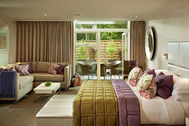 Garden Suite، Alexander House And Utopia Spa 9/12