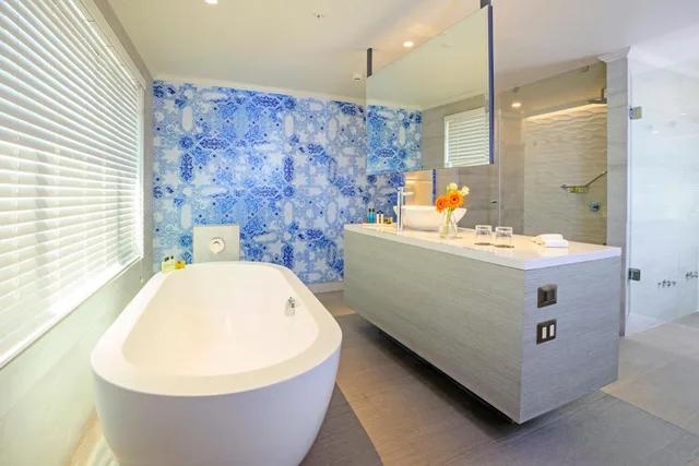 جناح بزنس، Intercontinental Santiago 1/1