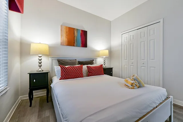 4 Bedrooms, Town House, Private Pool, Encantada Resort Vacation Townhomes by IDILIQ 3/5