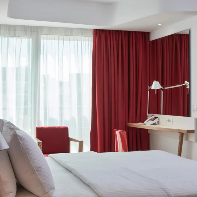 Popular, Executive, Single Bed، Olive Green Hotel 4/10