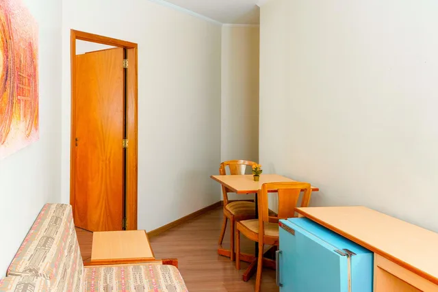 غرفة قياسية بسرير مزدوج، Hotel Augusta Boulevard 4/5