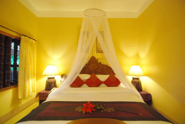 غرفة سوبيريور مفردة، Shining Angkor Boutique Hotel 19/20