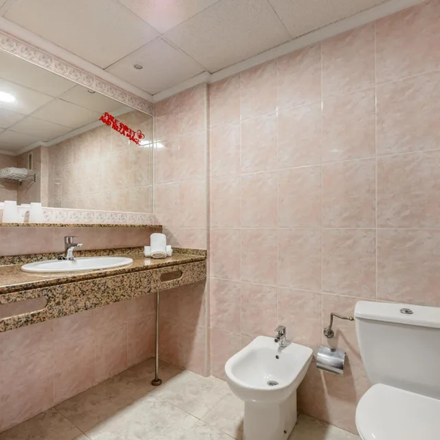 Apartment 1 bedroom - Sea View 2+2، Aparthotel Vibra Jabeque Soul 4/4