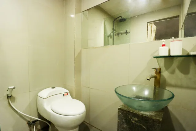 غرفة سوبيريور، Magnolia Hotel Jakarta 4/4