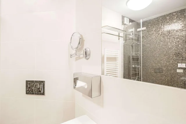 Upgrade, Business, Twin Beds، Clarion Congress Hotel Ostrava 4/4