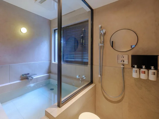 Villa, Forest View، Sankara Hotel & Spa Yakushima 9/10