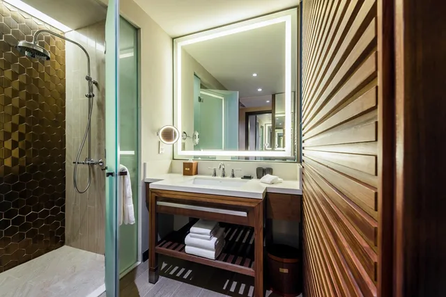 Room, Double or Twin Bed, Hard Rock Hotel Desaru Coast 4/8