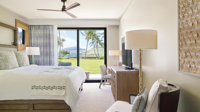 غرفة بريميير بـ3 غرف نوم، Timbers Kauai 1/4