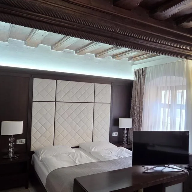 Triple, Street View, Annex، Grand Hotel 1/9