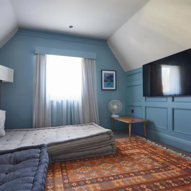 Suite, Apartment، The Great House at Sonning 2/5