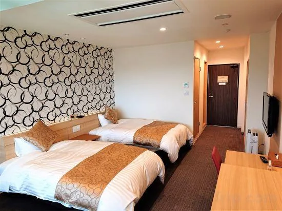 Room, Triple, Mountain View, Centrale Hotel Kyotango 1/1