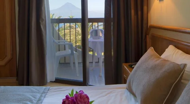 غرفة، Hotel Sao Jorge Garden 2/2
