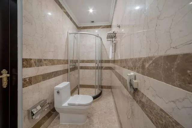 Standard Single (SSNGL)، Jannat Regency 8/10