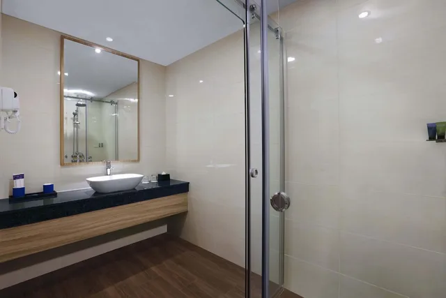 غرفة سوبيريور، Aston Nagoya City Hotel 5/5