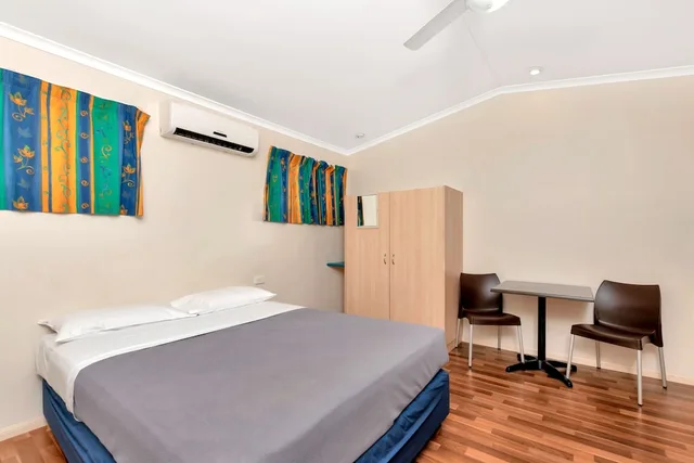 Economy, Studio, Queen Bed, No Bathroom، Discovery Parks - Townsville 2/2