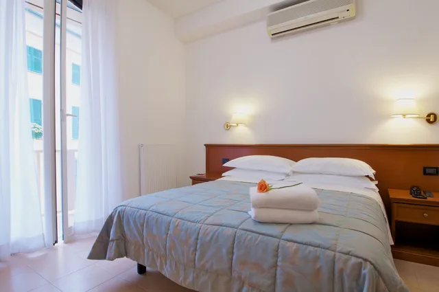 غرفة سوبيريور، Hotel La Camogliese 3/5