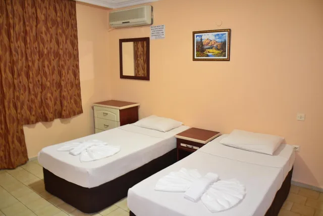 جناح عائلي، Club Palm Garden Keskin 4/10