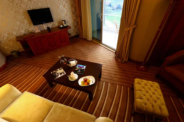جناح مفرد، Emexotel Kocaeli 5/5