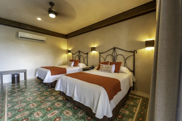 غرفة سوبيريور رباعية، El Meson Del Marques 3/4