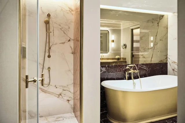 Neptuno, Suite, King Bed، The Palace, A Luxury Collection Hotel 4/7