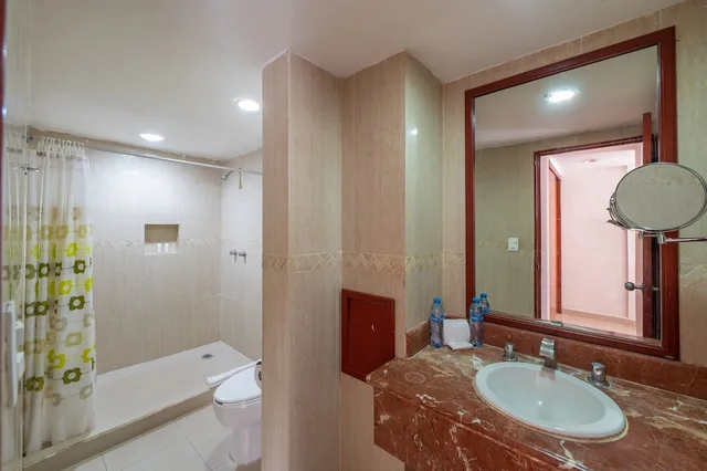 غرفة قياسية، Hotel Dos Playas Faranda Cancun 9/10