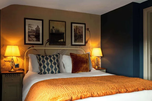 غرفة كلاسيكية بسرير مزدوج، Westgate Winchester 7/10
