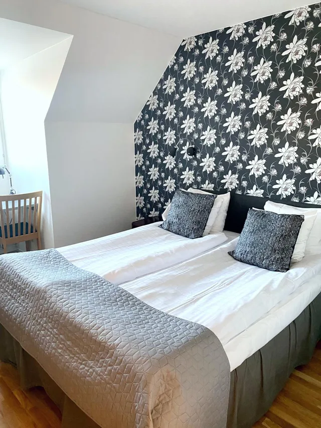 غرفة قياسية مفردة، First Hotel Carlshamn 1/6