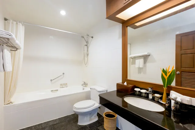 Deluxe, Villa Wing، Best Western Premier Bangtao Beach Resort & Spa 3/4