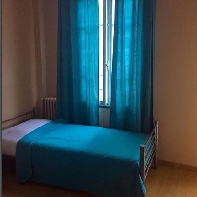 غرفة قياسية مفردة بسرير مزدوج، Hotel Residence De Bruxelles 1/8