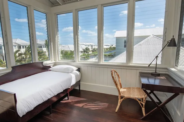 فيلا عائلية بسرير كينج وسريرين كوين وسريرين منفصلين بـ4 غرف نوم، Mahogany Bay Resort & Beach Club, Curio Collection by Hilton 1/10