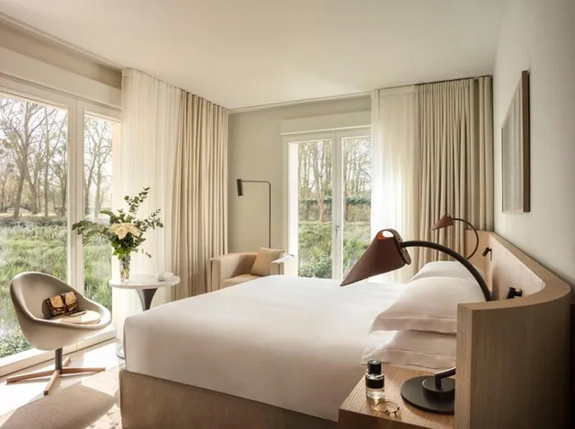 جناح سوبيريور، Hyatt Regency Chantilly 1/6