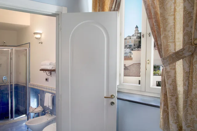 Junior Suite, Studio، L Apos Antico Convitto 4/4