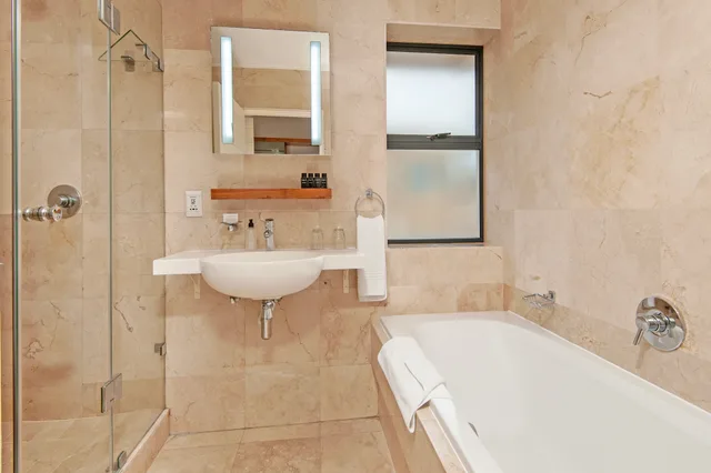 استوديو بإطلالة على البحر، Harbour House Hotel 2/3