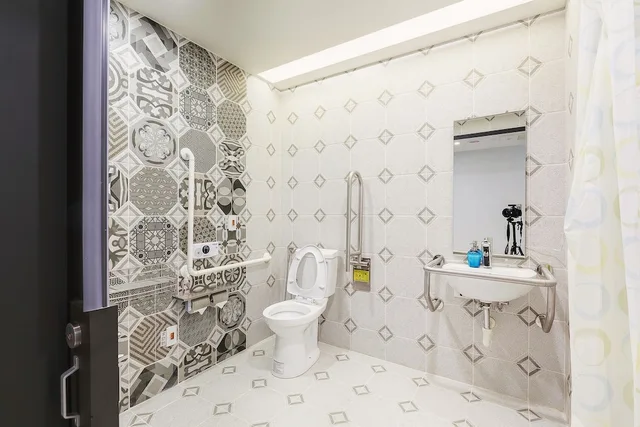 Female Dorm, Female Only, Double Bed، Taiwan Youth Hostel & Capsule Hostel 3/4