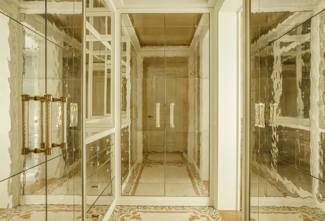 Serenity, Suite, King Bed, Cipriani A Belmond Hotel Venice 2/2
