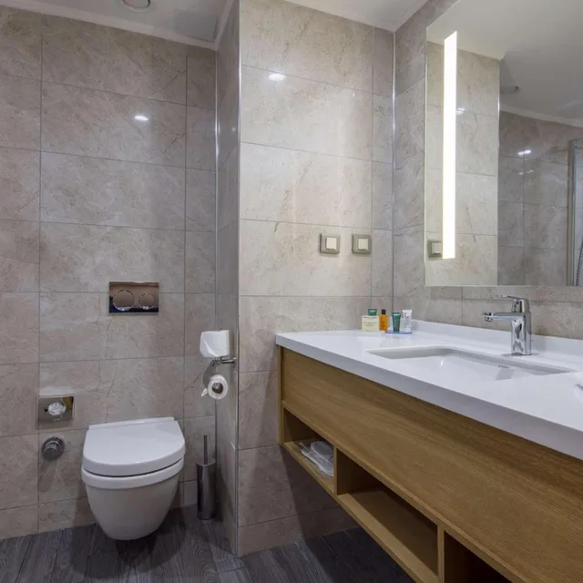 غرفة بسرير فردي، Hilton Garden Inn Safranbolu 3/5
