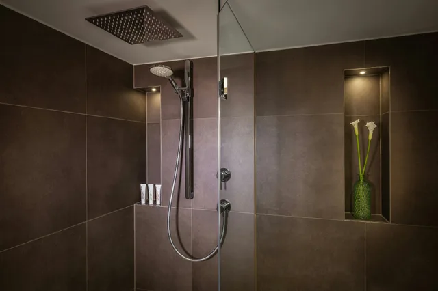 غرفة تنفيذية، Le Meridien Munchen 3/3