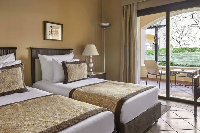 Superior, Double or Twin Bed, Garden View, Jaz Solaya 2/4