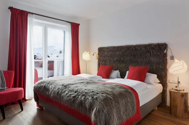 غرفة كلاسيكية بسرير مزدوج بشرفة، Boutique Hotel Bruggwirt 3/6