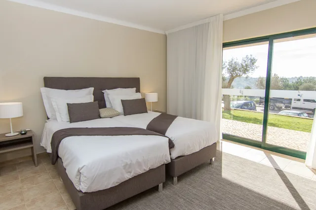 Villa V3 2+3, Pestana Gramacho Residences 1/8