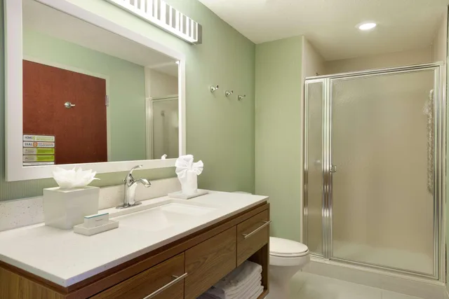 استوديو، Home2 Suites By Hilton Florida City Fl 2/2