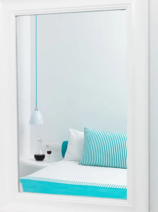 غرفة جونيور بسرير كوين، Evgenia Villas Amp Suites 10/10