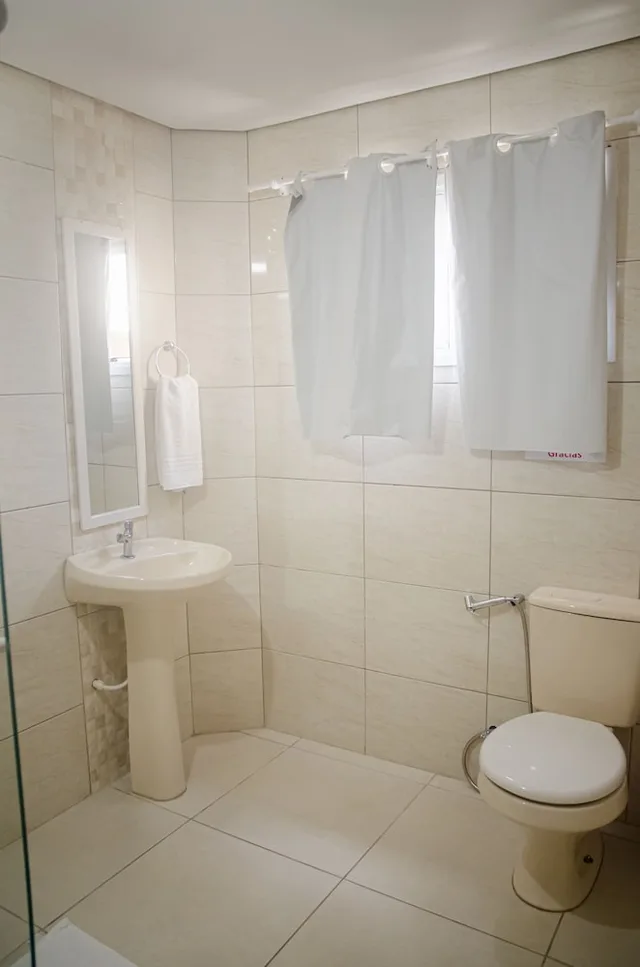 5 People, Deluxe, Family, Apartment, 1 Double and 1 Single Bed, Bunk Bed، Marechal Plaza Hotel 9/10