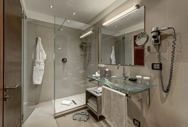 Deluxe, Double Bed, Private Garden، Palazzo Di Varignana Resort Spa 8/8