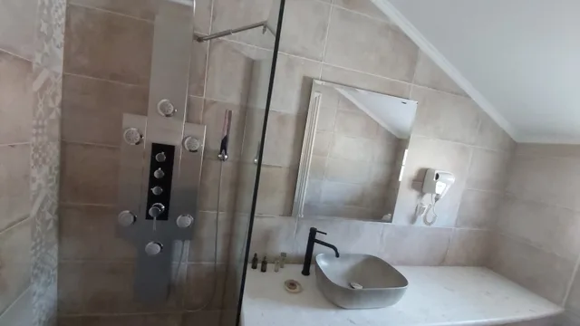 Classic, Double Bed, Hill View, Attic، Dimatis 8/10